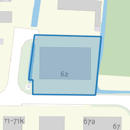 Perceel VWD01-G-6314