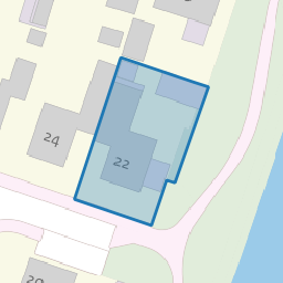 Perceel VWD01-G-6322