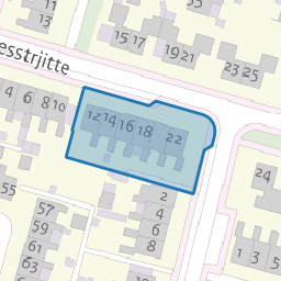 Perceel VWD01-G-6324