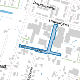 Perceel VWD01-G-6331