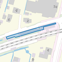 Perceel VWD01-G-6339