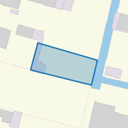 Perceel VWD01-G-6343