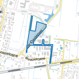 Perceel VWD01-G-6348