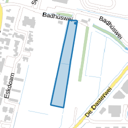 Perceel VWD01-G-6352