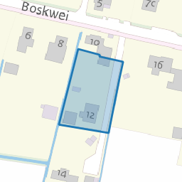 Perceel VWD01-G-6362