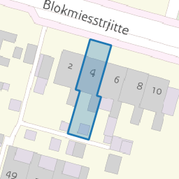 Perceel VWD01-G-6364