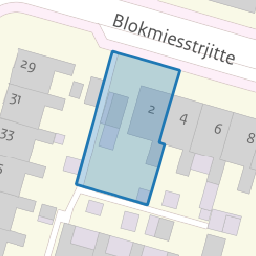 Perceel VWD01-G-6365