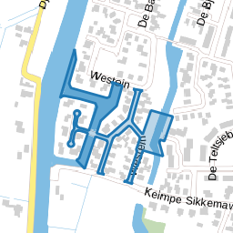 Perceel VWD01-G-6366