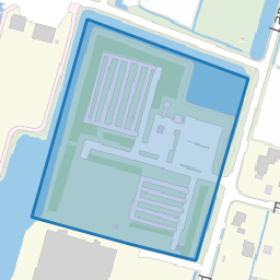 Perceel VWD01-G-6401