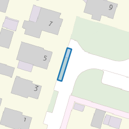 Perceel VWD01-G-6409