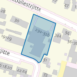 Perceel VWD01-G-6412