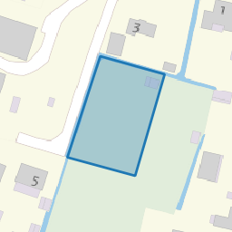 Perceel VWD01-G-6414