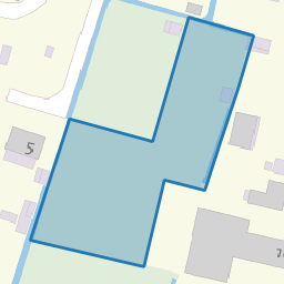 Perceel VWD01-G-6415