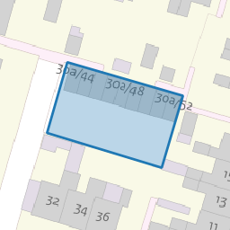 Perceel VWD01-G-6416