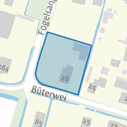 Perceel VWD01-G-6419