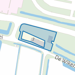 Perceel VWD01-G-6420