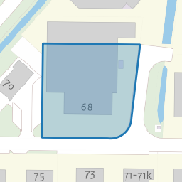 Perceel VWD01-G-6427