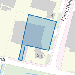 Perceel VWD01-G-6429