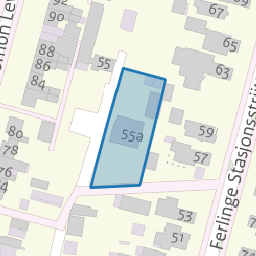 Perceel VWD01-G-6430