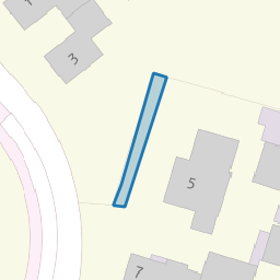 Perceel VWD01-G-6432