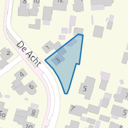 Perceel VWD01-G-6433