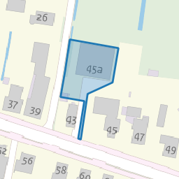 Perceel VWD01-G-6440