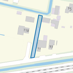 Perceel VWD01-G-6442