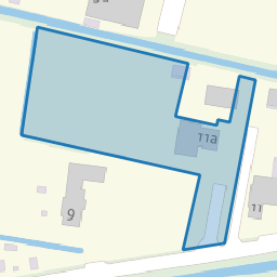 Perceel VWD01-G-6443