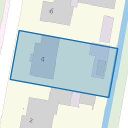 Perceel VWD01-G-6447