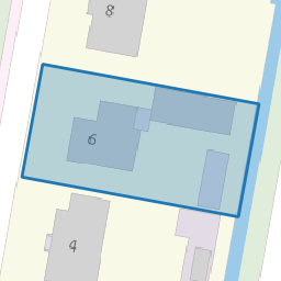 Perceel VWD01-G-6450