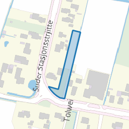 Perceel VWD01-G-6453