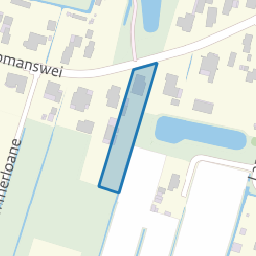 Perceel VWD01-G-6472