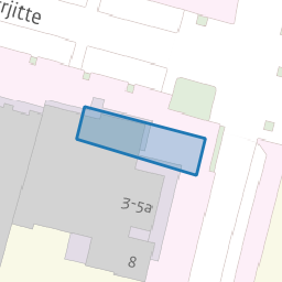 Perceel VWD01-G-6480