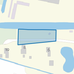 Perceel VWD01-G-6485