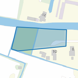 Perceel VWD01-G-6486