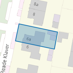 Perceel VWD01-G-6487