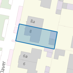 Perceel VWD01-G-6490