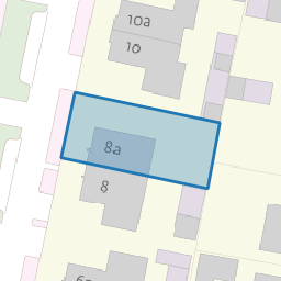 Perceel VWD01-G-6491