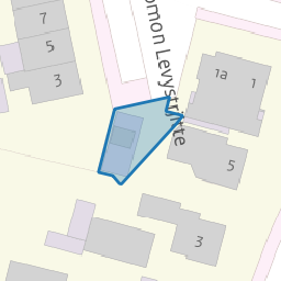 Perceel VWD01-G-6496