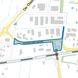 Perceel VWD01-G-6500