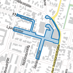 Perceel VWD01-G-6509