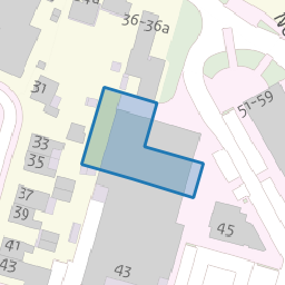 Perceel VWD01-G-6510