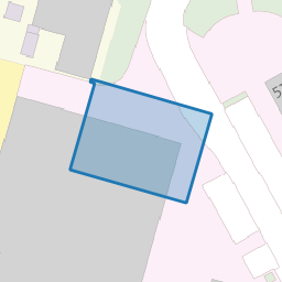 Perceel VWD01-G-6511