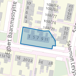 Perceel VWD01-G-6519