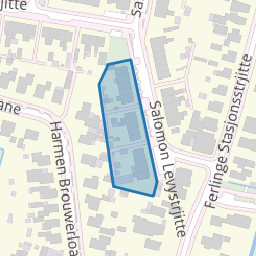 Perceel VWD01-G-6527