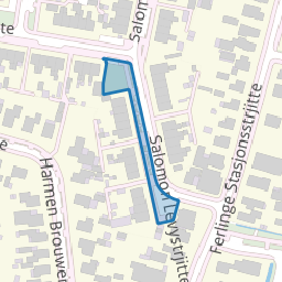 Perceel VWD01-G-6528