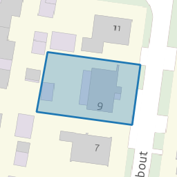 Perceel VWD01-G-6531