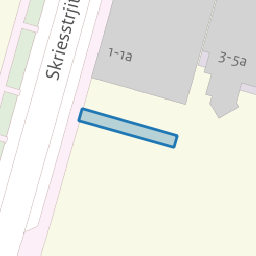 Perceel VWD01-G-6536