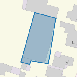 Perceel VWD01-G-6540