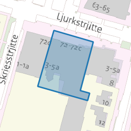 Perceel VWD01-G-6541